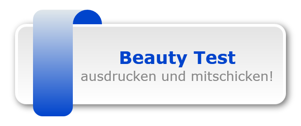 Beauty Test